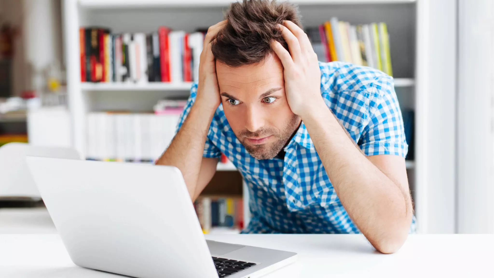 Simplify the development
 