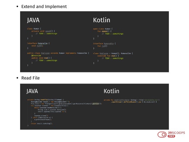 any kotlin example any kotlin example