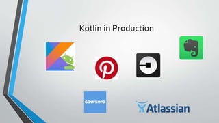 Why Kotlin? | PPT