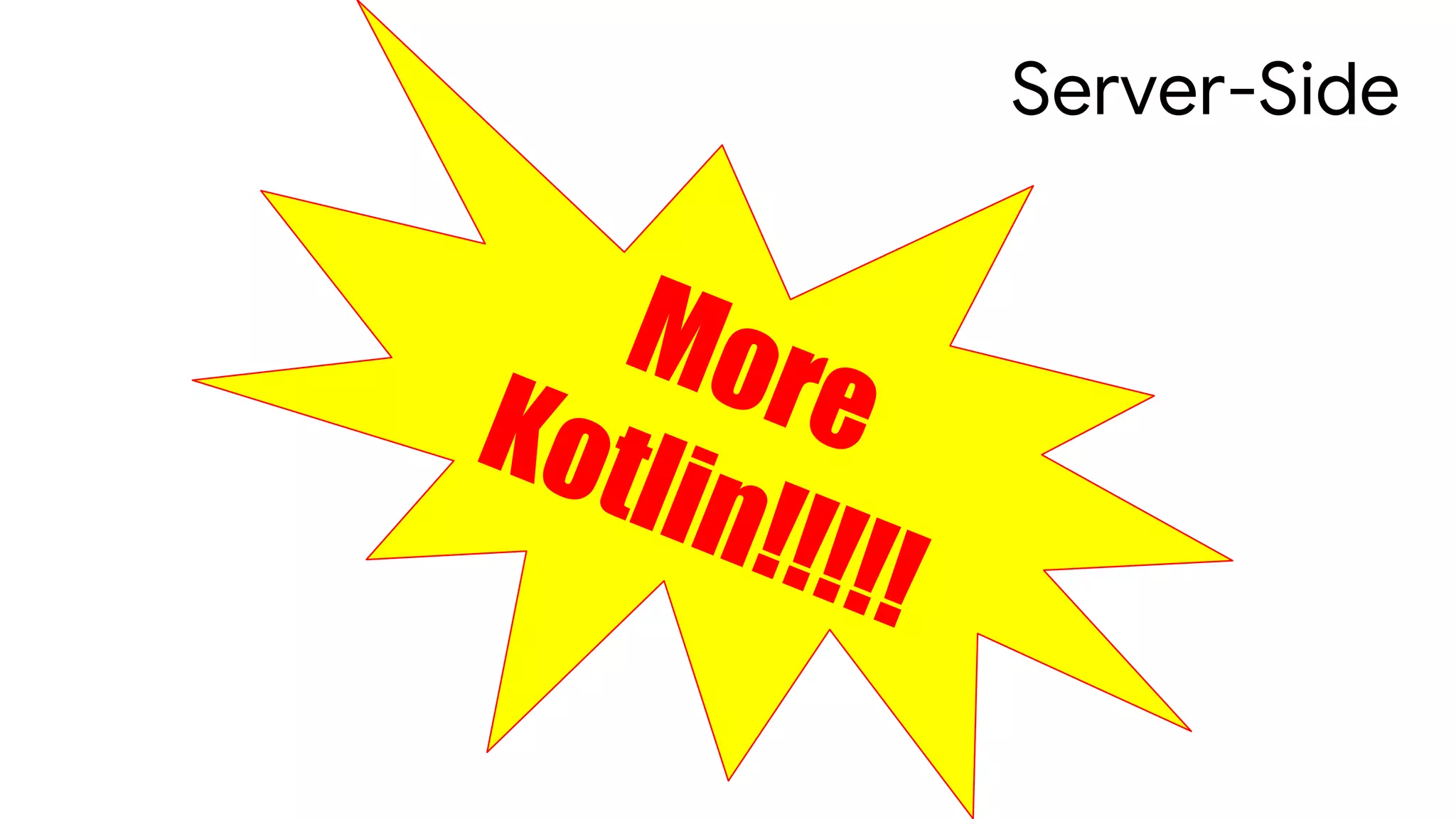 Server-Side
 