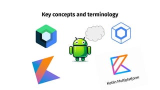 Kotlin Multiplatform & Compose Multiplatform - Starter kit for ...