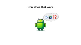 How does that work
⁉
 