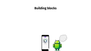 Building blocks
��
 