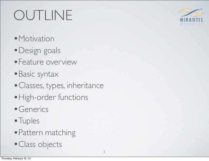 Pattern Matching Kotlin | kotlin techtalk Pattern Matching Kotlin | kotlin techtalk