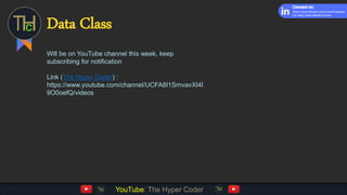 Kotlin tutorial