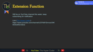 Kotlin tutorial