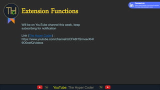 Kotlin tutorial