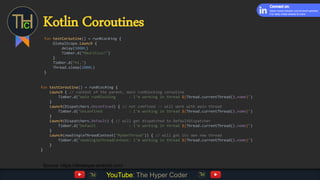 Kotlin tutorial