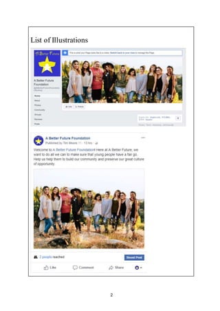 2
List of Illustrations
 