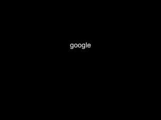 google
 
