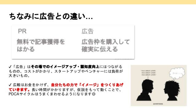 明日からできる 広報ことはじめ 明日からできる 広報ことはじめ