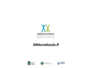 liikkuvakoulu.fi
 