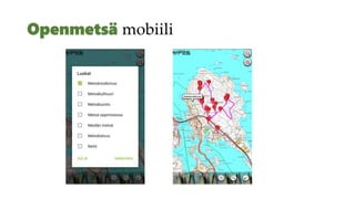 mobiili
 