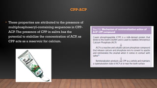fundamental concepts of Dental caries.pptx