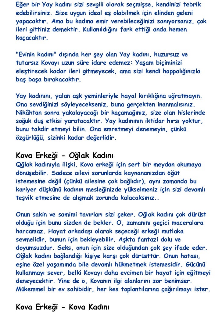 Kova Burcu