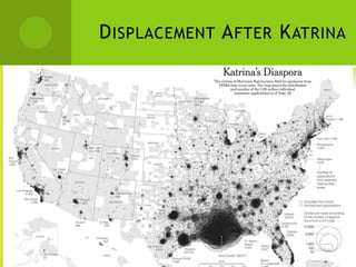 Disasters as Conflict Triggers: A New Framework for Analysis in Conflict-Affected & Post-Conflict States