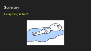 Dima Kovalenko - Modern SSL Pinning