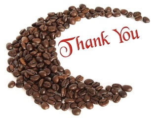 roasting cofee beans