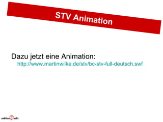 STV Anim
                                 ation



Dazu jetzt eine Animation:
 http://www.martinwilke.de/stv/bc-stv-full-deutsch.swf
 