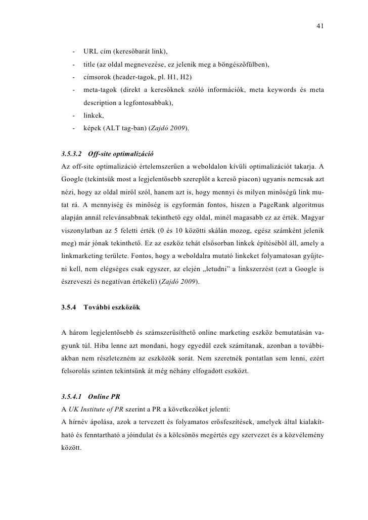 Címsor példák társkereső oldalak