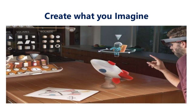 microsoft hololens competitors