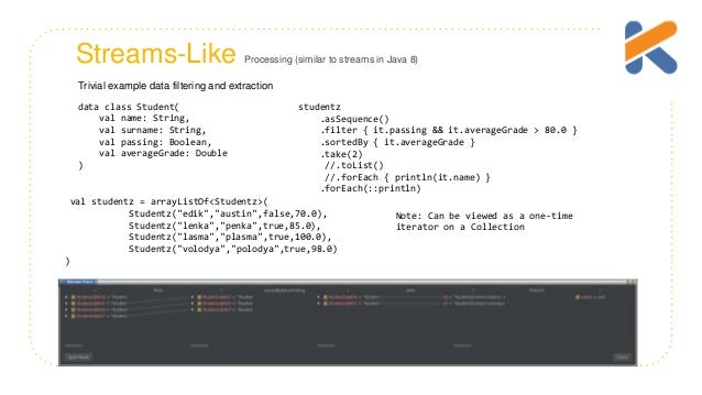 convert kotlin to java online editor