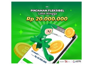 Kredit Pintar Indonesia