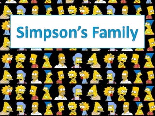 Simpson’sFamily 