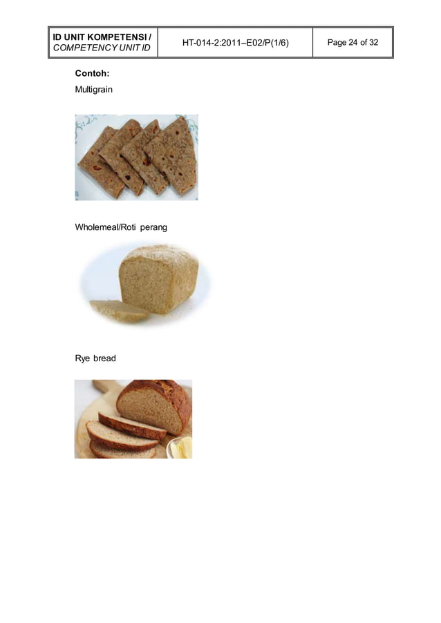 nota roti dan roll (1) | DOCX