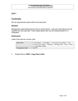 Plan Copy Files Kp97 Copy Plan To Plan | DOC
