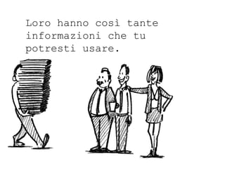 Enterprise Social Search