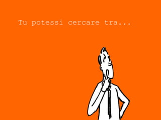 Enterprise Social Search