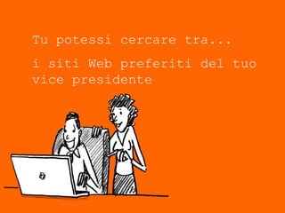 Enterprise Social Search