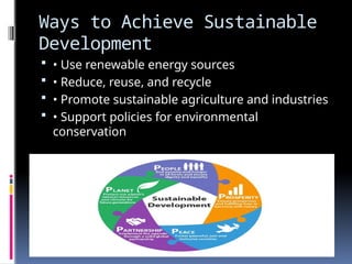 SUSTAINABLE Development ppf for Students.pptx