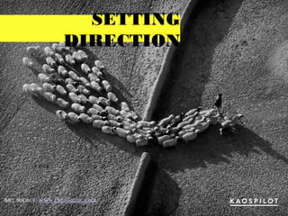 • Body Level One
• Body Level Two
• Body Level Three
• Body Level Four
• Body Level Five
IMG. SOURCE: www.theatlantic.com
SETTING
DIRECTION
 