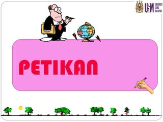 PETIKAN 