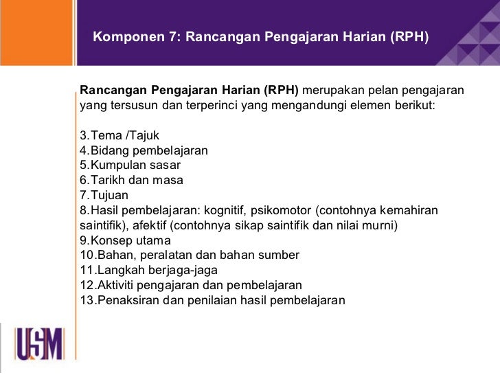 Kpd 3026 Unit Pengajaran Dan Rph