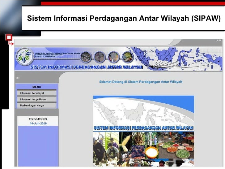 Sistem perdagangan raj unggul