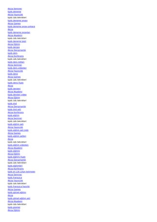 Akiza Seminer
kpds deneme
Akiza Yayıncılık
kpds üds teknikleri
kpds deneme sınavı
Akiza Games
kpds deneme sınavı ankara
Akiza
kpds deneme sınavları
Akiza Akademi
kpds üds teknikleri
kpds deneme testi
Akiza Eğitim
kpds dergisi
Akiza Danışmanlık
kpds ders
Akiza Konferans
kpds üds teknikleri
kpds ders notları
Akiza Seminer
kpds ders videoları
Akiza Yayıncılık
kpds dersi
Akiza Games
kpds üds teknikleri
kpds dersi fiyatı
Akiza
kpds dersleri
Akiza Akademi
kpds dersleri video
Akiza Eğitim
kpds üds teknikleri
kpds dvd
Akiza Danışmanlık
kpds dvd seti
Akiza Konferans
kpds eğitim
Akiza Seminer
kpds üds teknikleri
kpds eğitim seti
Akiza Yayıncılık
kpds eğitim seti indir
Akiza Games
kpds eğitim setleri
Akiza
kpds üds teknikleri
kpds eğitim videoları
Akiza Akademi
kpds eğitimi
Akiza Eğitim
kpds eğitimi fiyatı
Akiza Danışmanlık
kpds üds teknikleri
kpds eğitimleri
Akiza Konferans
kpds en çok çıkan kelimeler
Akiza Seminer
kpds fransızca
Akiza Yayıncılık
kpds üds teknikleri
kpds fransızca hazırlık
Akiza Games
kpds görsel eğitim
Akiza
kpds görsel eğitim seti
Akiza Akademi
kpds üds teknikleri
kpds gramer
Akiza Eğitim
 