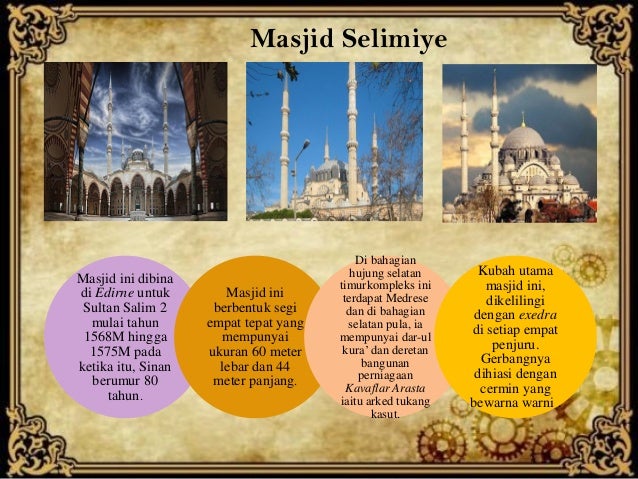 Sumber-sumber Pengajian u0027Uthmaniyyah: Kajian Bibliografi dan Anotasi