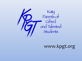 www.kpgt.org

 