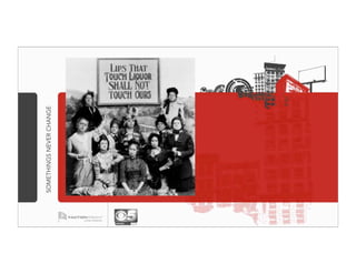 SOMETHINGS NEVER CHANGE
 