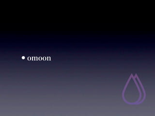 ?omoon
 