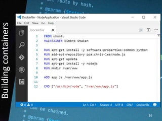 Buildingcontainers
16
 