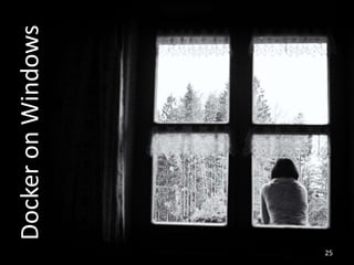 DockeronWindows
25
 