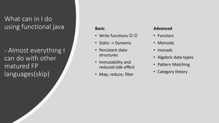 Kpi driven-java-development-fn conf | PPT