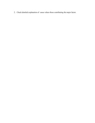 Telecom KPIs definitions | DOC