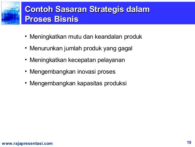Kpi essense of balanced scorecard
