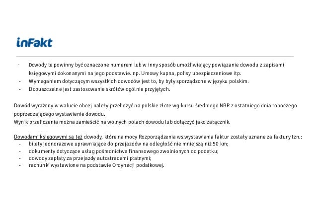 Kpir Szkolenie Z Podstaw Księgowości