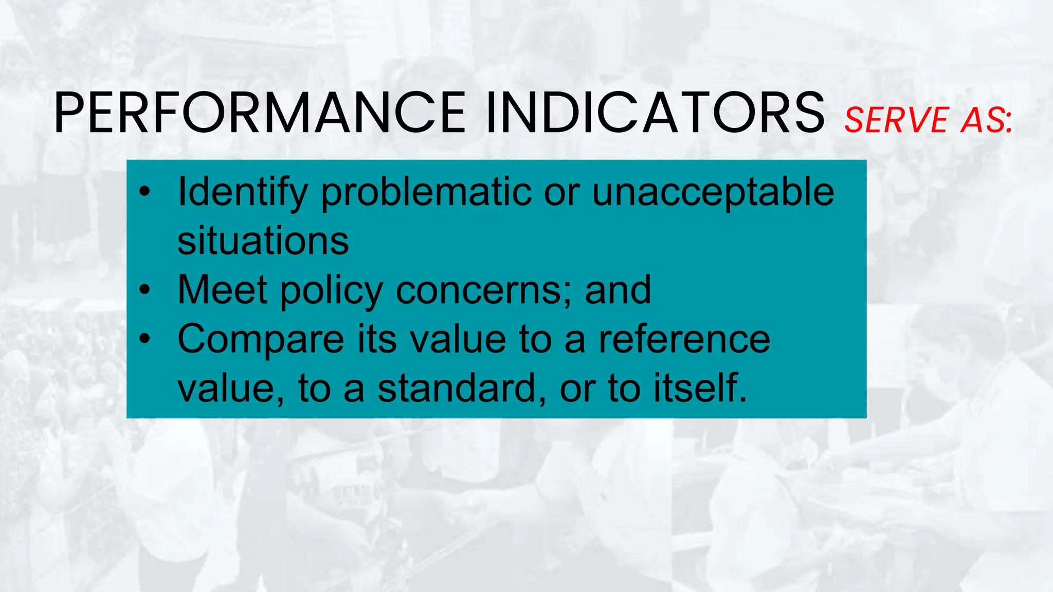 key performance index key performance in | PPT